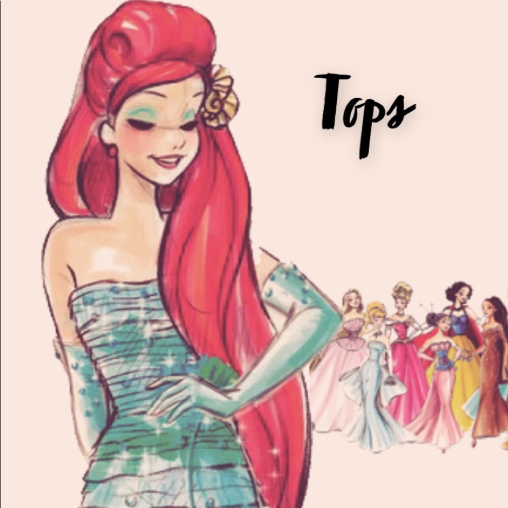 Tops